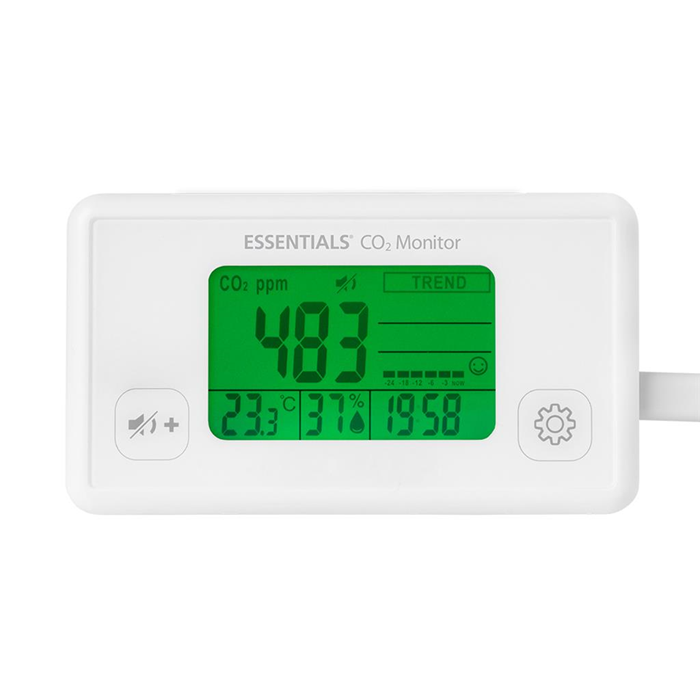 Essentials-CO2-Monitor