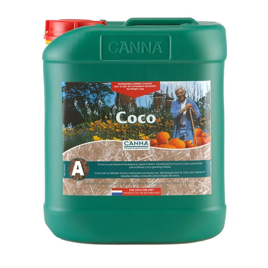 canna coco a plant fertilizer