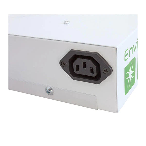 EnviroGro by LUMii 60cm (2ft) 4 Lamp TLED Fixture - RSA Plug