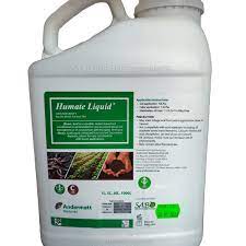 madumbi humate liquid