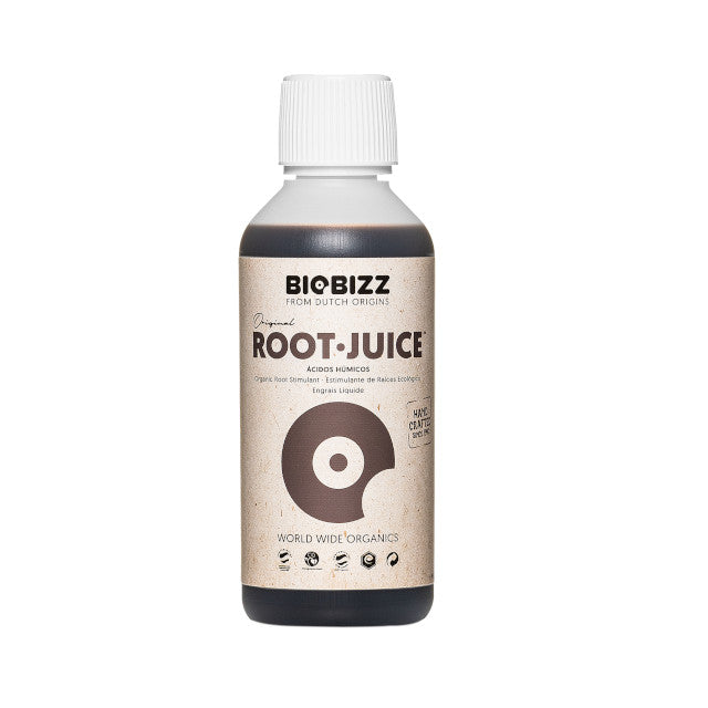 biobizz root juice