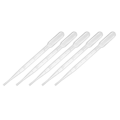 3ml Plastic Pipette