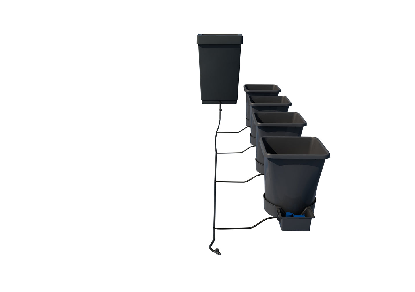 autopot plant growing system