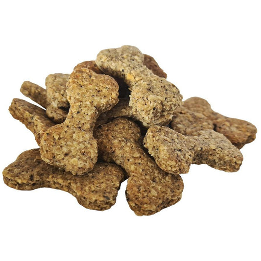 African Cannamed CBD Pet Treats | Zero THC