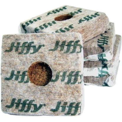 Jiffy Grow Block