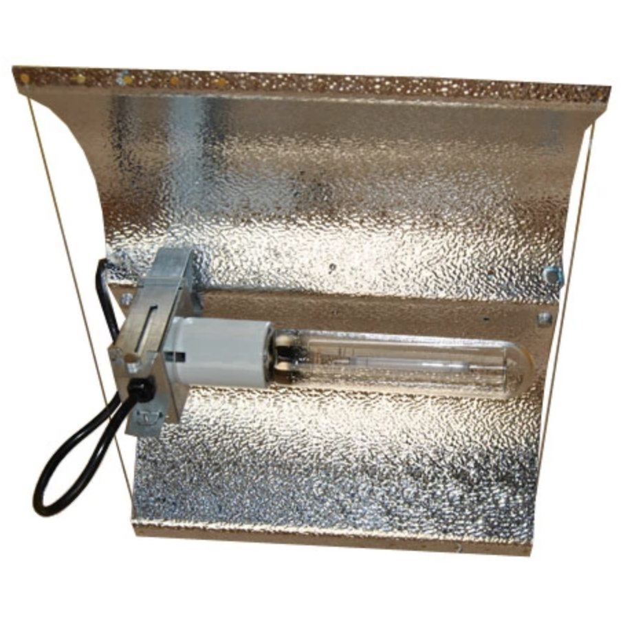 Large Wing Adjustable Reflector