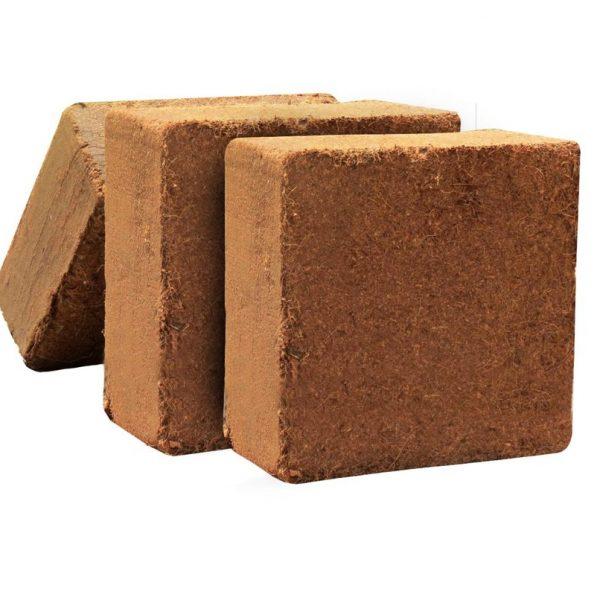 Coco Peat Brick