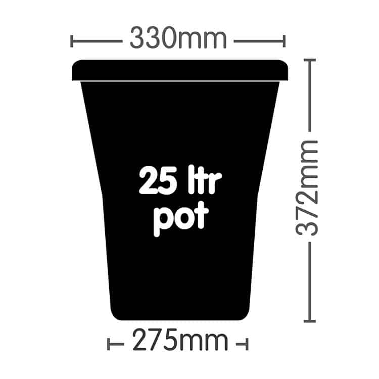 AutoPot | 1Pot XL 25L Pot
