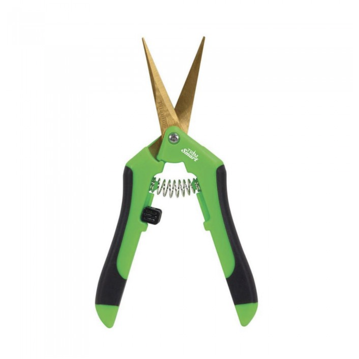 Curved Blade Precision Pruners