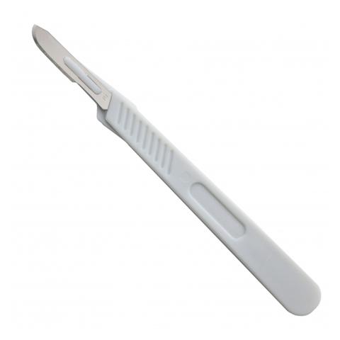 Disposable Scalpel