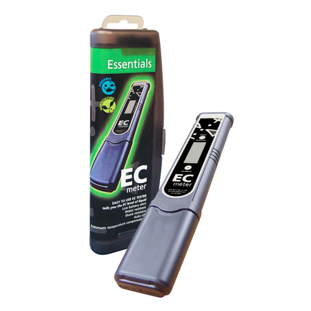 ESSENTIALS EC Meter