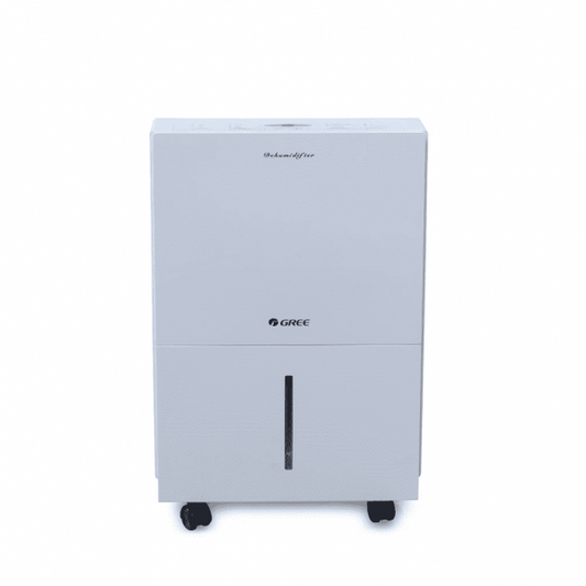gree dehumidifier front view