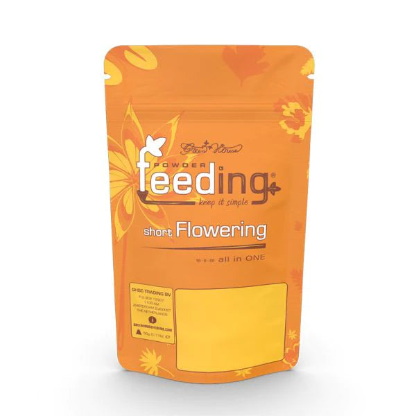 mineral plant fertilizer