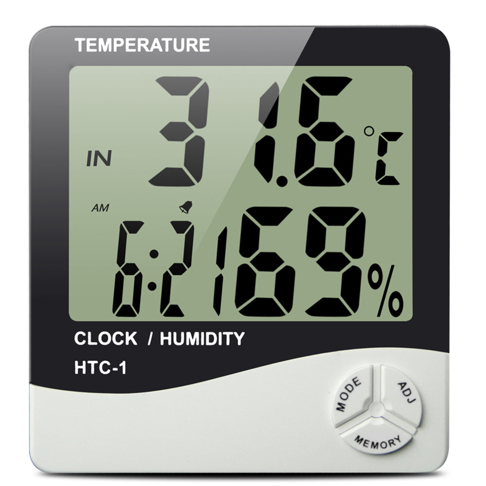 Hygrometer