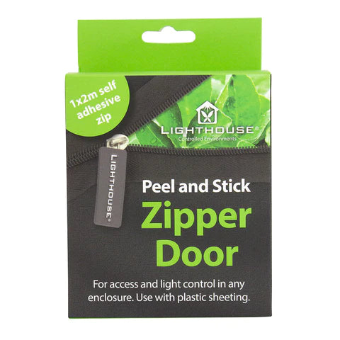 LightHouse Zipper Door - 2m