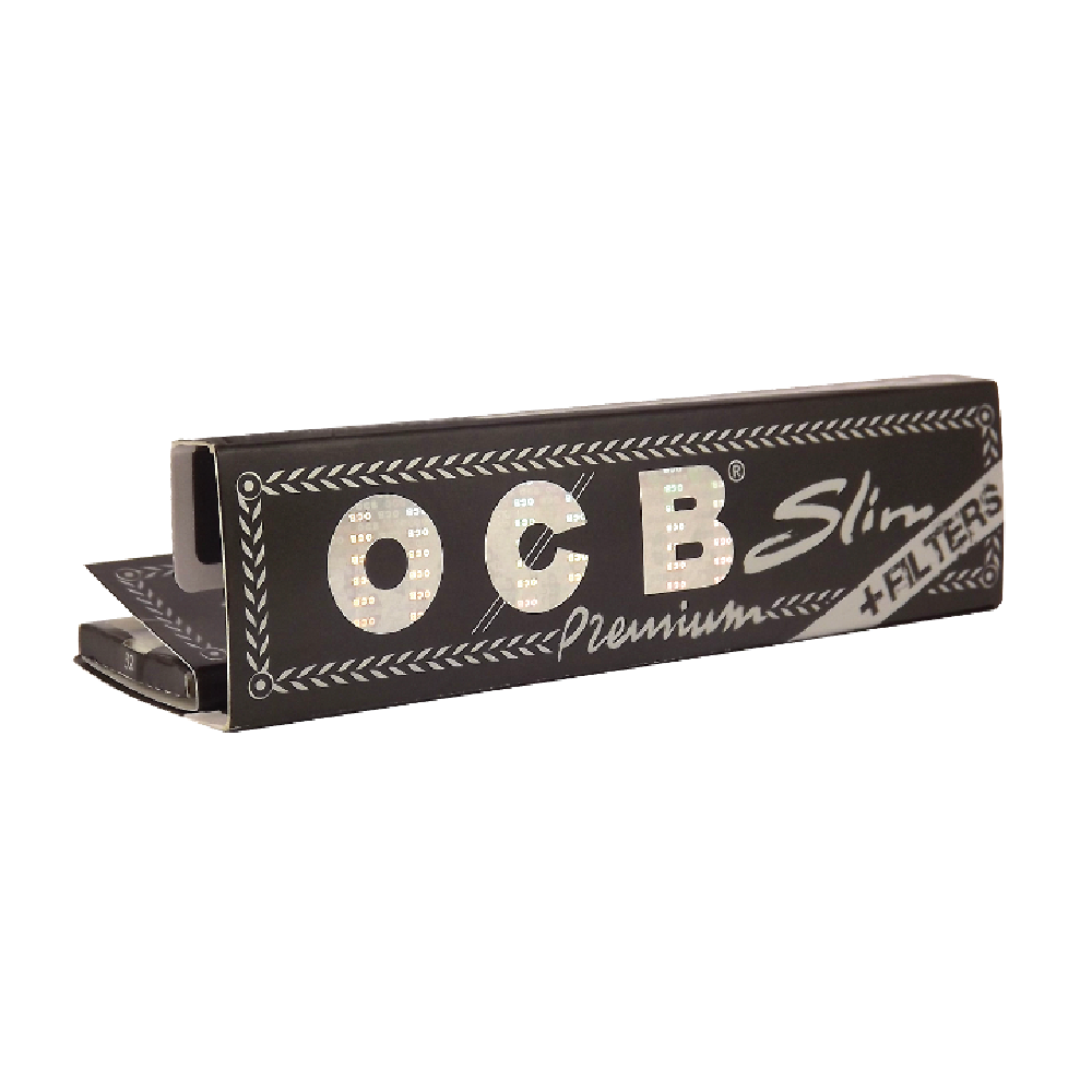 OCB Premium Rolling Paper