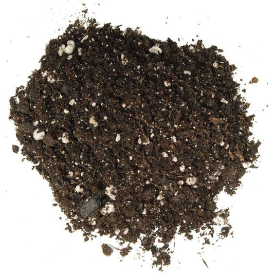 Living Organic Soil