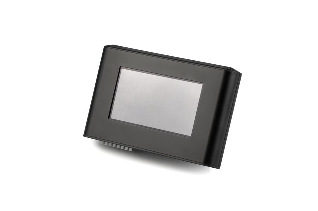 The PowerPlant Controller is designed to simplify the controlling your LED lighting,  even on a large scale controlling up to 100 fixtures simultaneously.