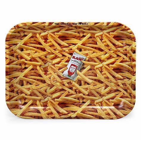 RAW Rolling Tray - Small