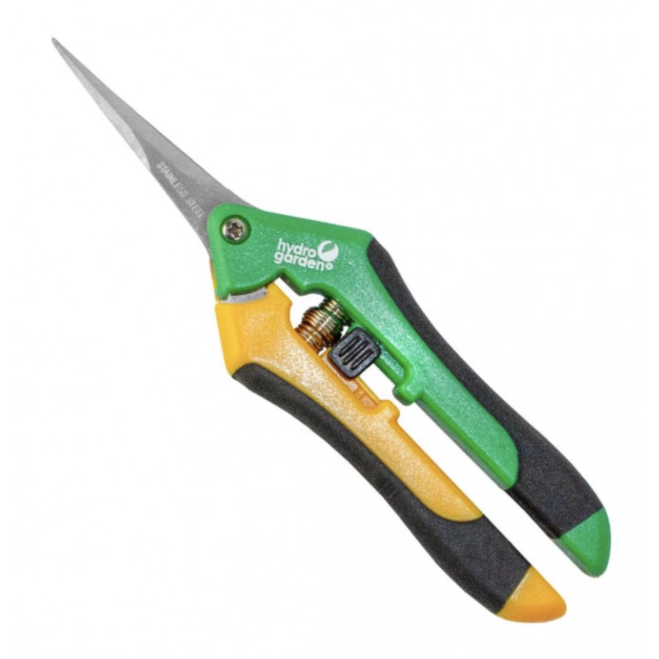Straight Blade Precision Pruners