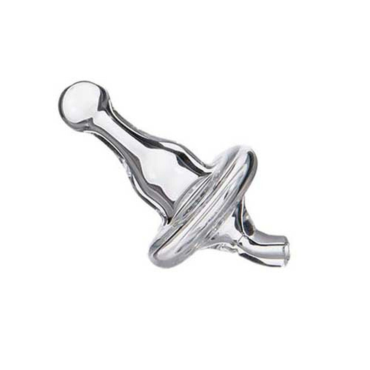 Piranha Quartz Directional Carb Cap