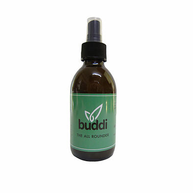 Buddi Spray The All Rounder