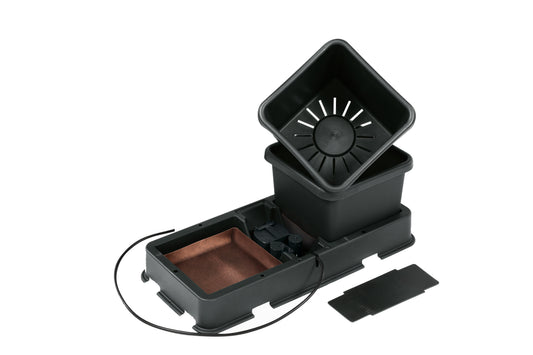 AutoPot easy2grow Extension Kit