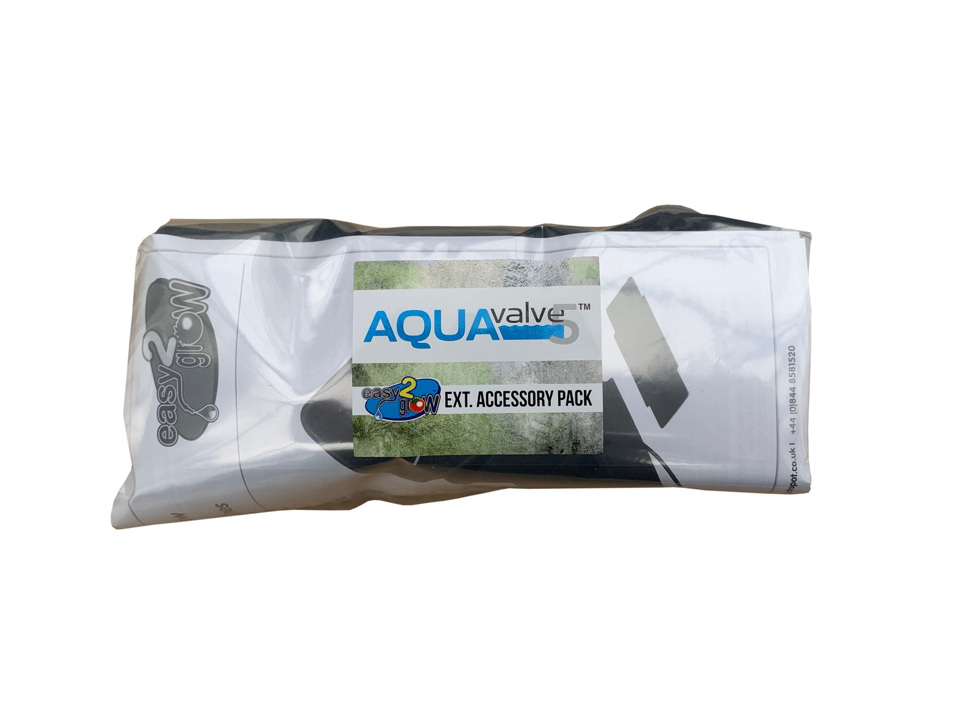 Easy2GAutoPot easy2grow Accessory Pack - with AQUAvalve 5