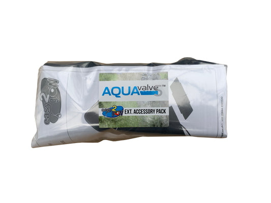 Easy2GAutoPot easy2grow Accessory Pack - with AQUAvalve 5