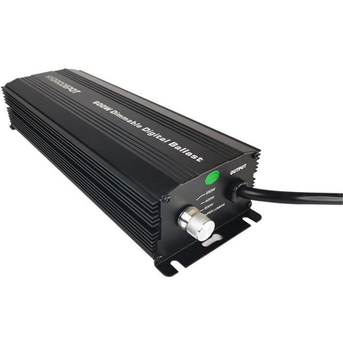 Hydrodepot 600W Digital Ballast