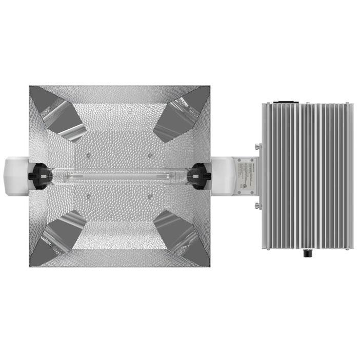 LUXX 1000W DE HPS Full Fixture