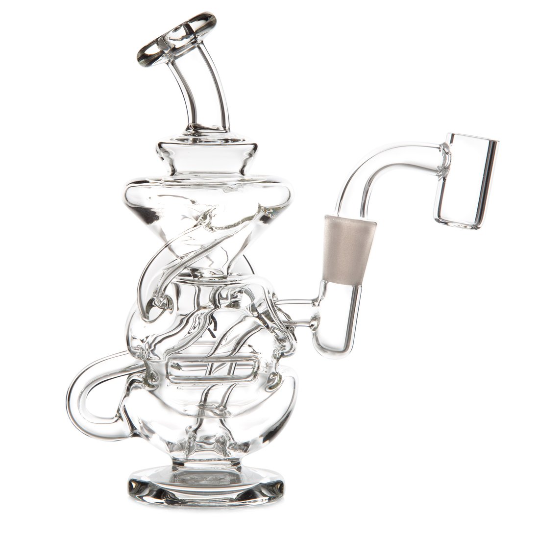 MJ Arsenal 'Infinity' Mini Dab Rig