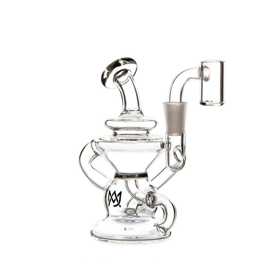MJ Arsenal 'Hydra' Mini Rig 3 Piece Set