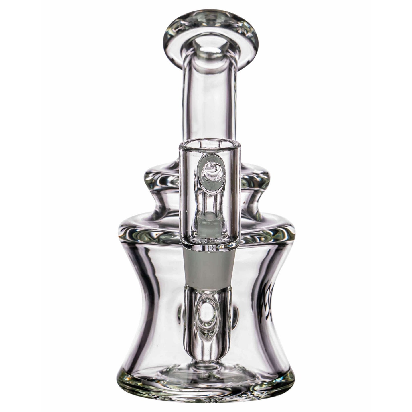 MJ Arsenal 'Jammer' Mini Rig