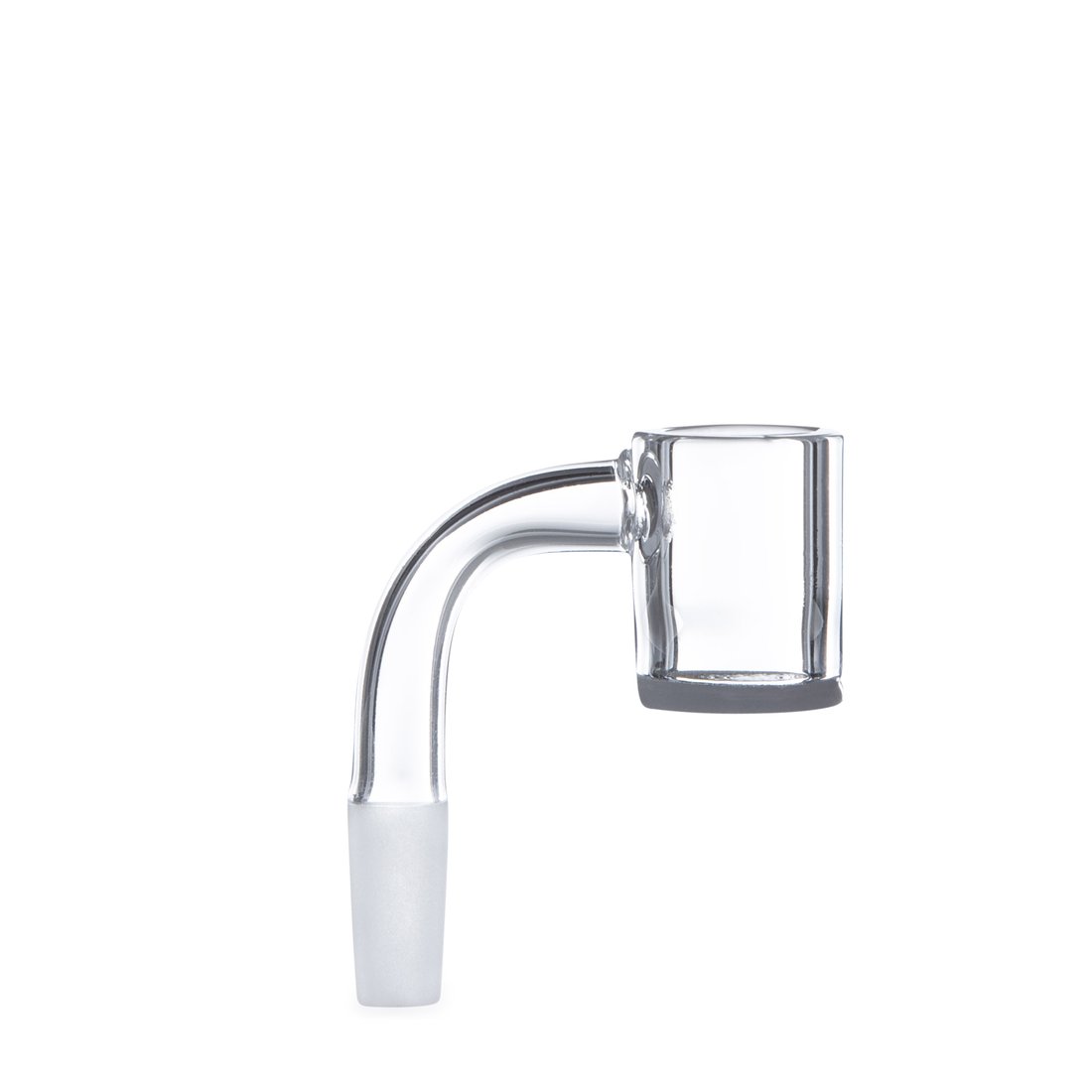 MJ Arsenal Mini Rig Quartz Bucket Banger