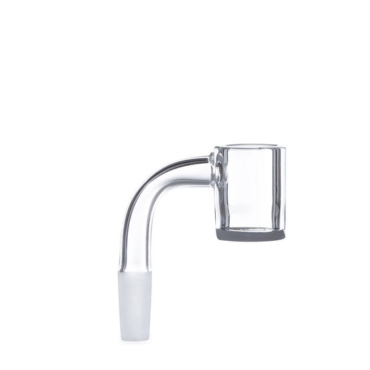 MJ Arsenal Mini Rig Quartz Bucket Banger