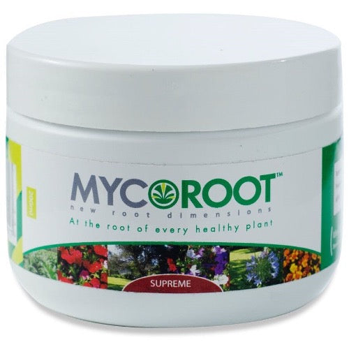 Mycoroot