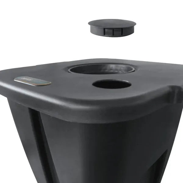 PlantIt Aeros System with EU Pump