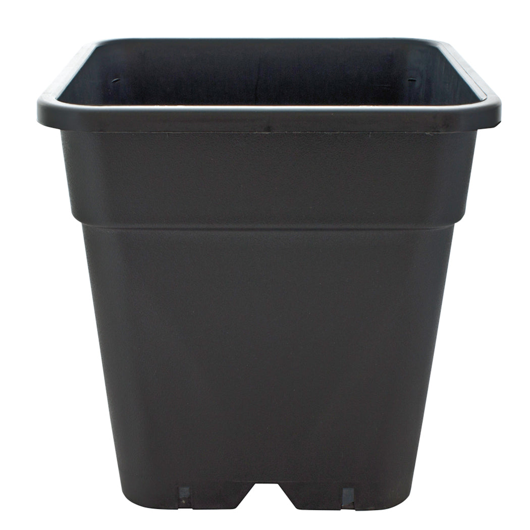 Plastic Square Pot