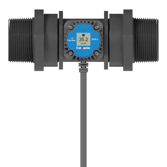 1.5" Digital Flow Meter