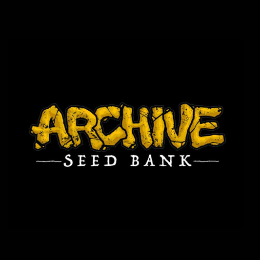 As a legendary breeder in the cannabis industry, Archive Seed Bank has taught innumerable other breeders the proper way to do things. They are renowned for maintaining a vast collection of legendary clone-only strains, some of which the breeder has kept alive for decades, in addition to producing flawless cultivars.