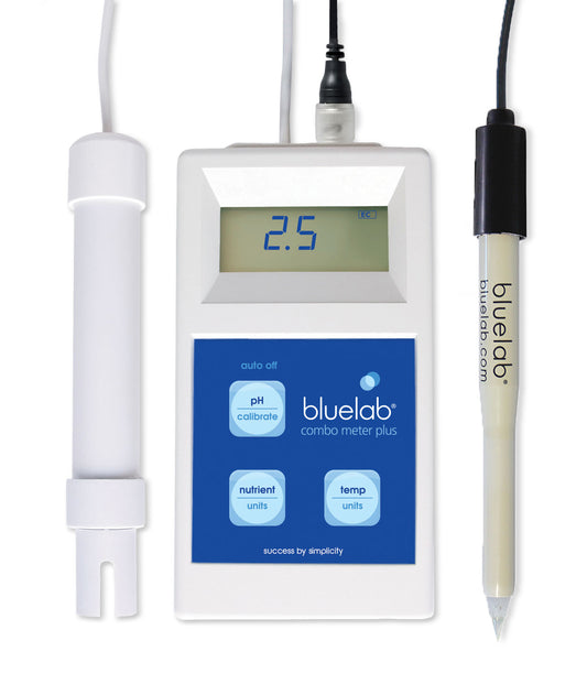 bluelab combo meter plus