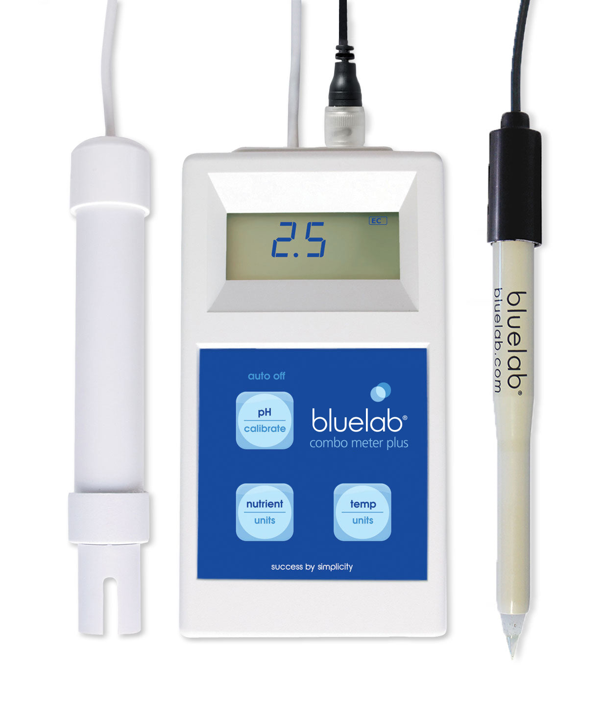 bluelab combo meter plus