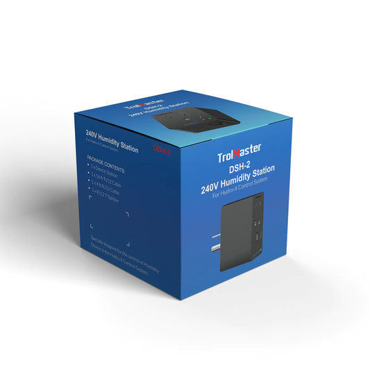 DSH-2 HUMIDITY DEVICE STATION