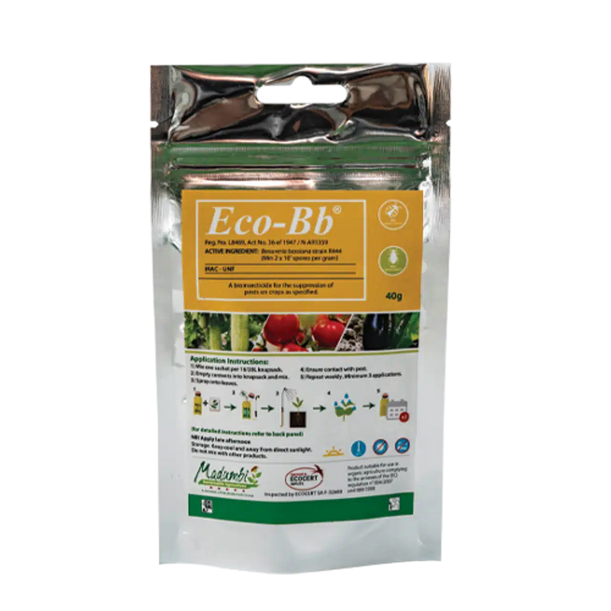 Eco-Bb