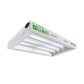 EnviroGro by LUMii 60cm (2ft) 4 Lamp TLED Fixture - RSA Plug