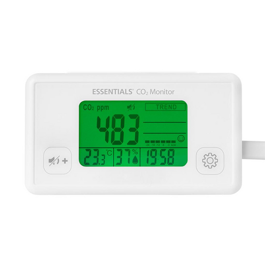 Essentials-CO2-Monitor
