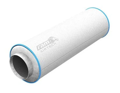 RAM AirTECH MIDI Carbon Filter