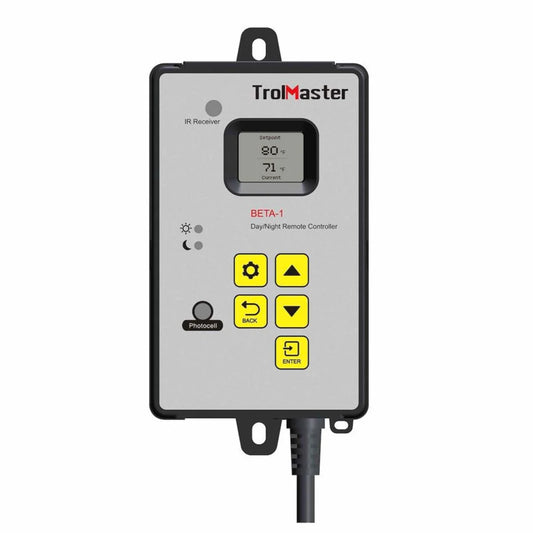 BETA - 1 DAY/NIGHT REMOTE CONTROLLER