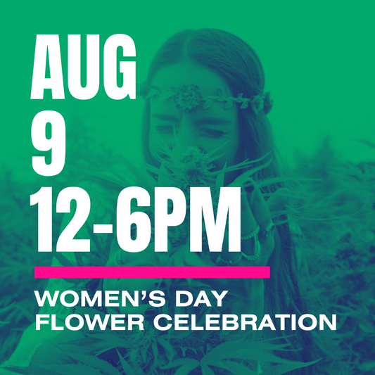 Women's Day Event - 25% Discount